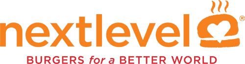Next Level Burger Logo