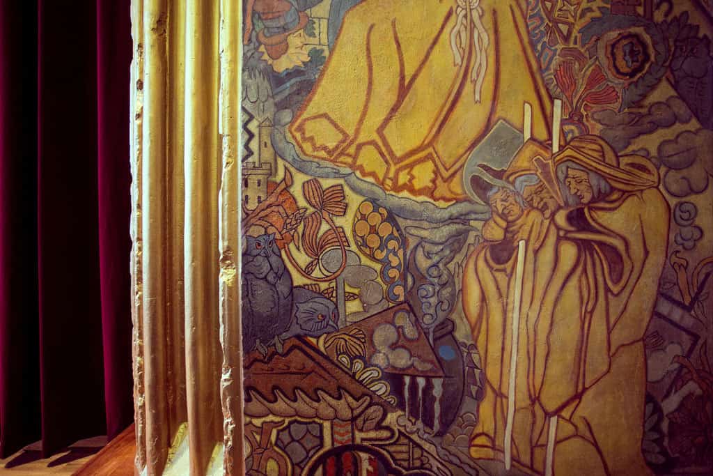press-shakespearemural