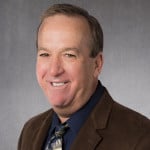 Jack Strauss
