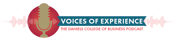 VOE podcast